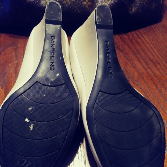 Bandolino wedges - Picture 6 of 8